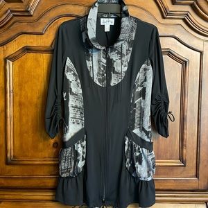 Joseph Ribkoff Jacket